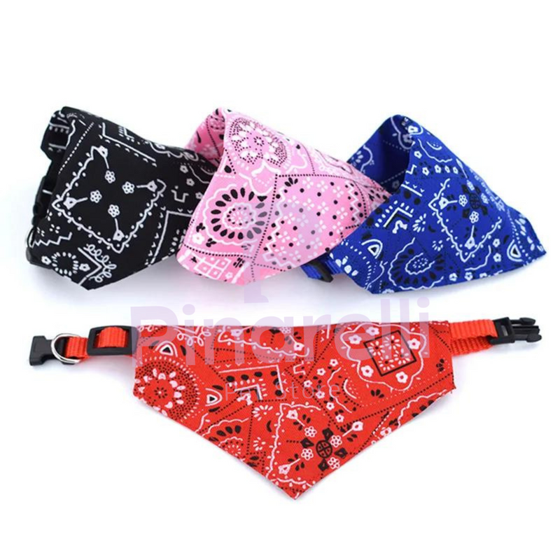 Bandanas