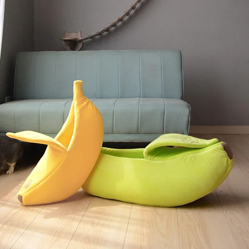 Cama Banana