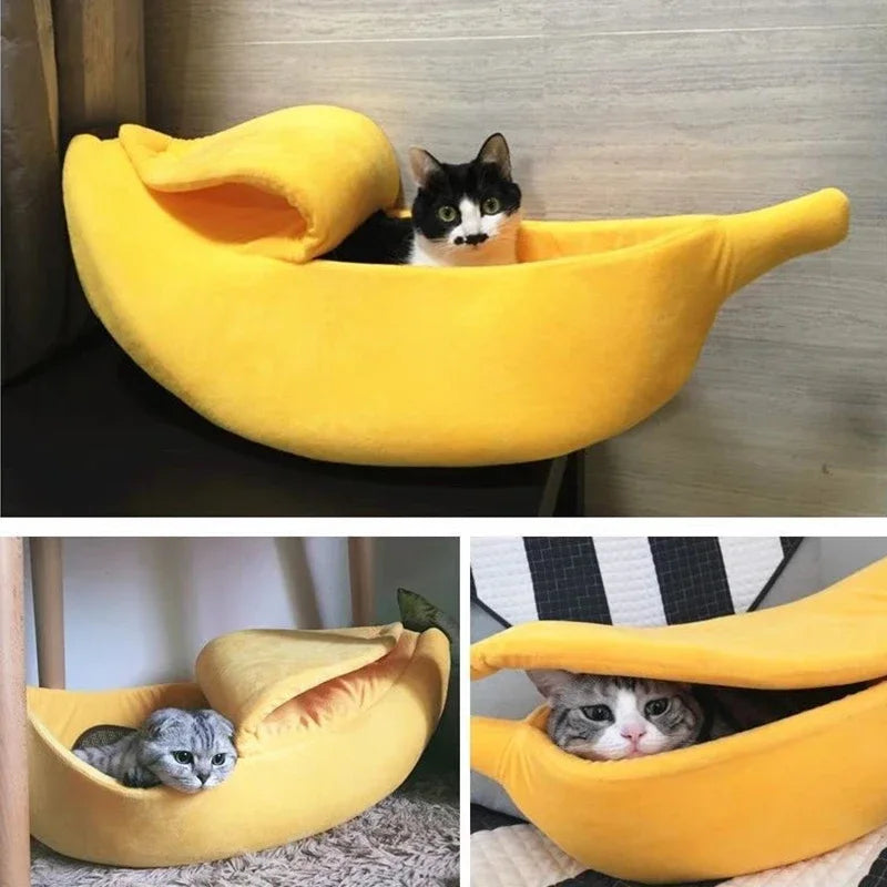 Cama Banana